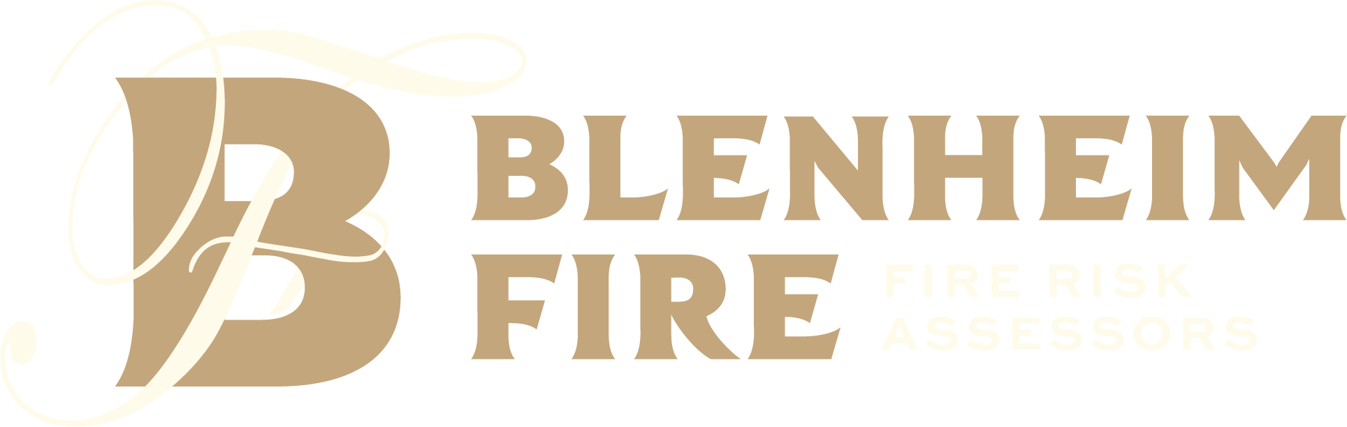 Blenheim Fire Ltd.