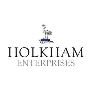Logo for Holkhamm Hall