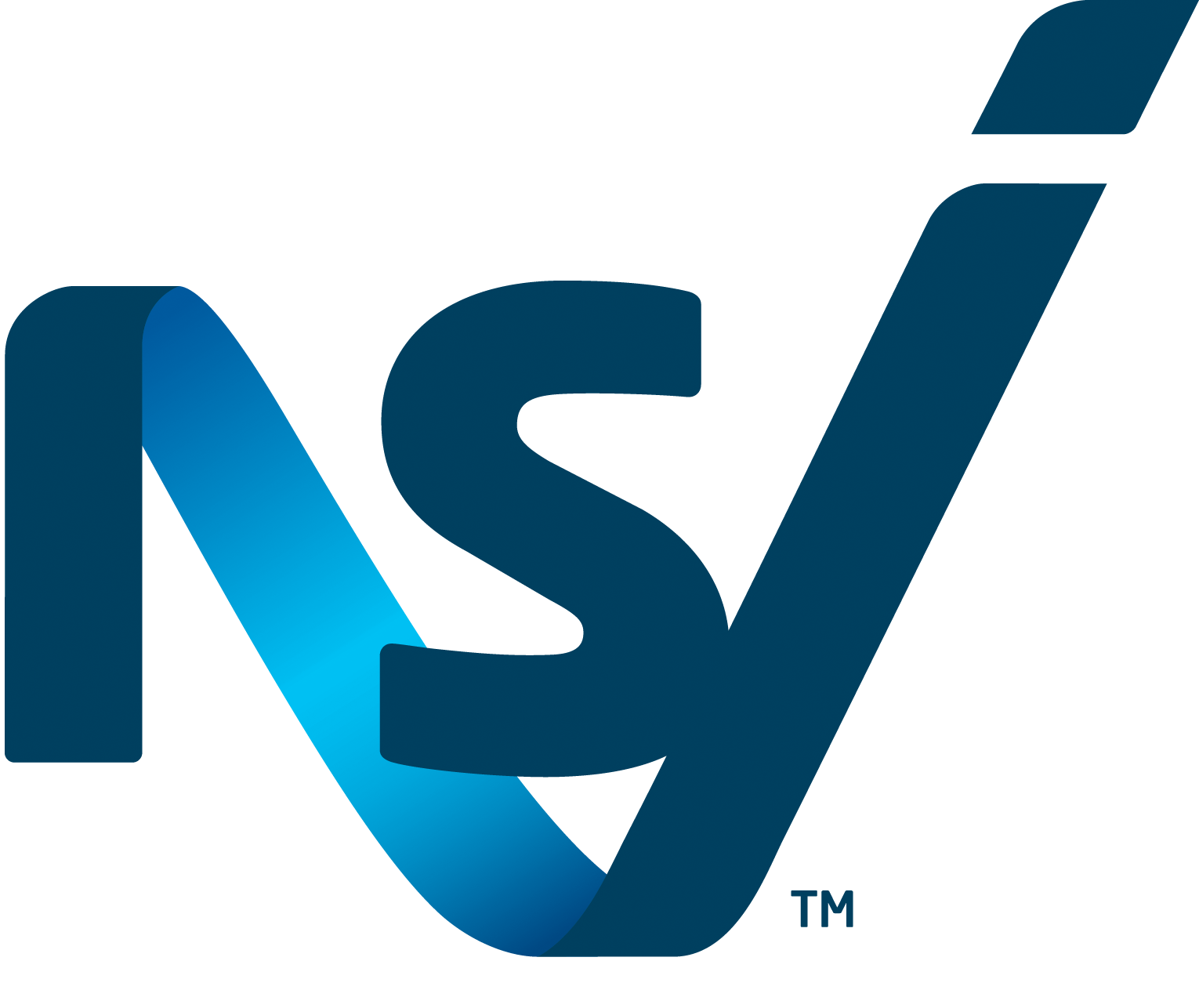NSI logo, indicating Blenheim Fire's commitment to high standards.