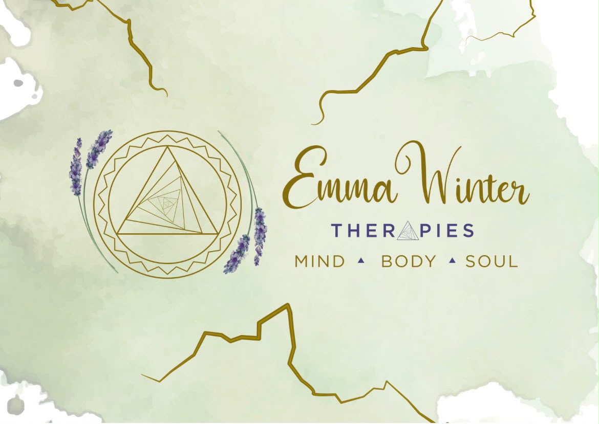 Emma Winter Therapies logo